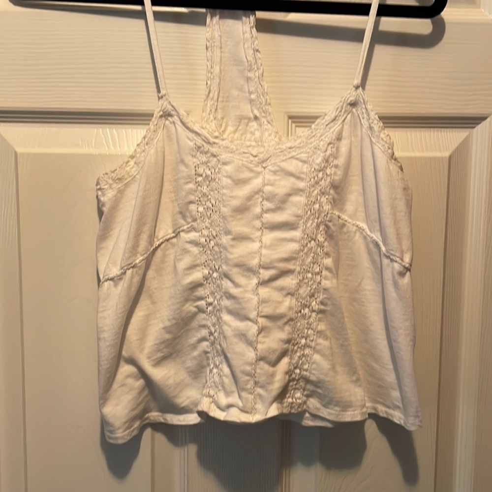 Forever21 Top, size med